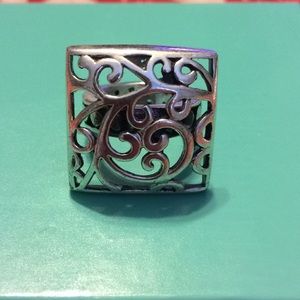 Mialisia Tifton Ring Size 7